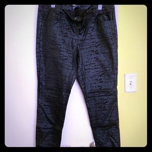 3 pairs of dressy pants